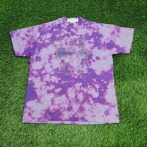 Vintage 90s Southwestern Shirt Womens Large 21x26 Native-American